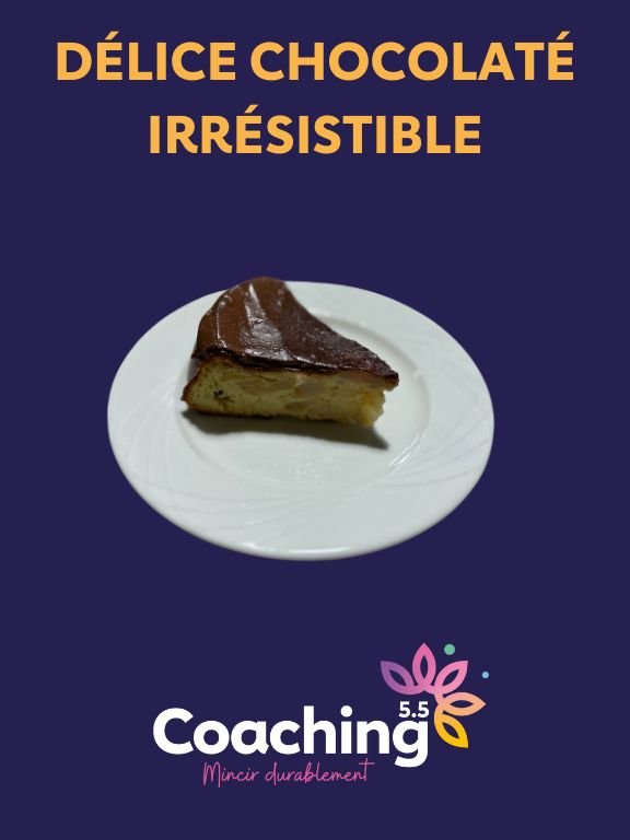 Délice chocolaté irresistible 1