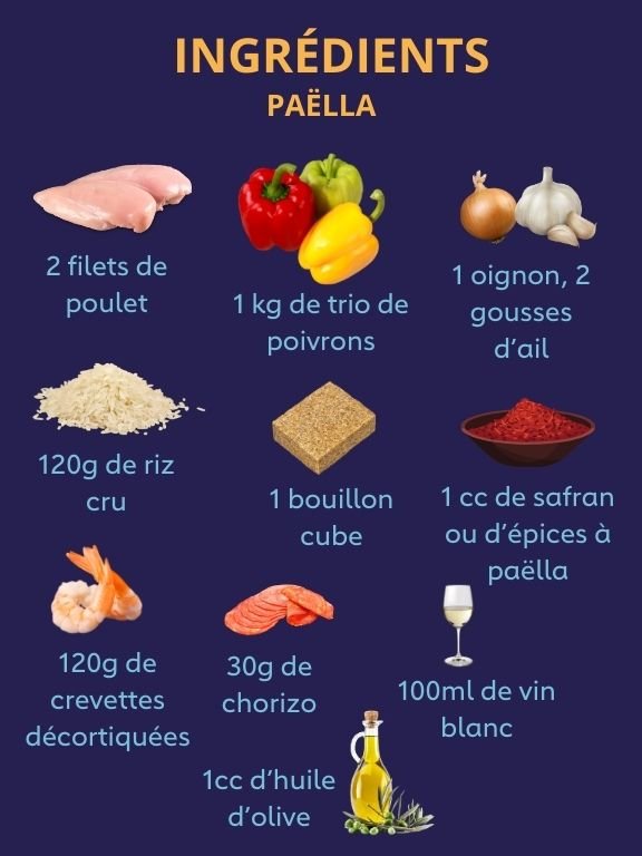 Paëlla 2
