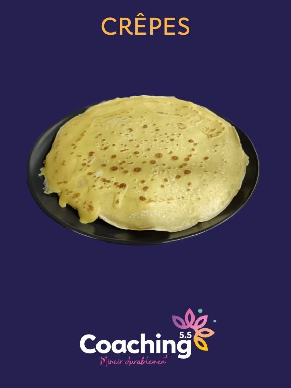 Crêpes 1
