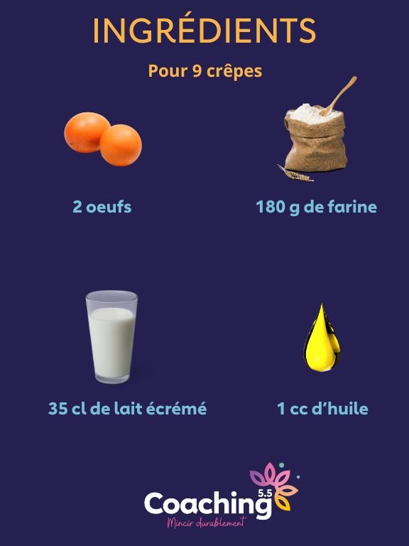 Crêpes 2