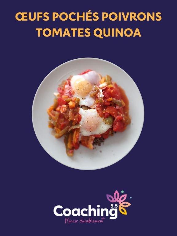 Oeufs pochés 1