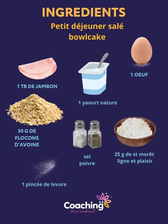 Bowlcake salé 2